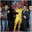 The Man with the Iron Fists : Bild Dave Bautista