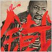 The Man with the Iron Fists : Bild