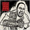 The Man with the Iron Fists : Bild