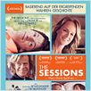The Sessions - Wenn Worte berühren : poster