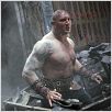 The Man with the Iron Fists : Bild Dave Bautista