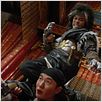The Man with the Iron Fists : Bild Cung Le