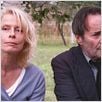Die Besucher : photo Corinna Kirchhoff, Uwe Kockisch