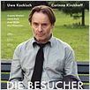 Die Besucher : poster