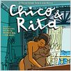 Chico & Rita : Kinoposter
