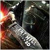 Silent Hill 2: Revelation 3D : Kinoposter
