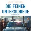 Die feinen Unterschiede : poster