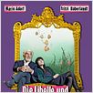 Die Libelle und das Nashorn : poster