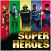 Superheroes - Voll echte Superhelden : poster