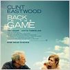 Back in the Game : poster