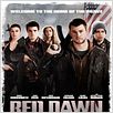 Red Dawn : poster