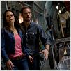 Fast & Furious 6 : Bild Jordana Brewster, Paul Walker