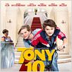 Tony 10 : poster
