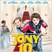 Tony 10 : poster