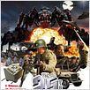 The 25th Reich : poster
