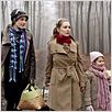 Du hast es versprochen : photo Laura de Boer, Lina Köhlert, Mina Tander