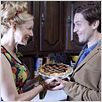 The Details : Bild Laura Linney, Tobey Maguire