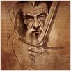 Der Hobbit: Eine unerwartete Reise : poster
