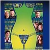 Movie 43 : Kinoposter