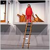 Marina Abramovic: The Artist Is Present : Bild Marina Abramovic