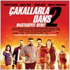 Cakallarla Dans 2 - Tanz der Schakale : poster
