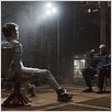 Oblivion : Bild Morgan Freeman, Tom Cruise