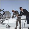 Oblivion : Bild Joseph Kosinski, Tom Cruise