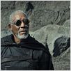 Oblivion : Bild Morgan Freeman