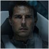 Oblivion : Bild Tom Cruise