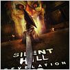 Silent Hill 2: Revelation 3D : Kinoposter
