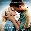 Safe Haven - Wie ein Licht in der Nacht : poster
