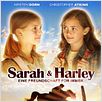 Sarah und Harley - Eine Freundschaft für immer : poster