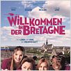 Willkommen in der Bretagne : poster