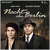 Nacht über Berlin : poster