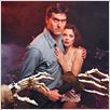Tanz der Teufel : Bild Bruce Campbell, Ellen Sandweiss