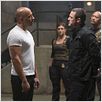 Fast & Furious 6 : Bild Dwayne Johnson, Gina Carano, Luke Evans, Sung Kang, Vin Diesel