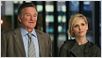 "The Crazy Ones": Robin Williams ist zurück im ersten Trailer zur neuen Comedy-Serie mit "Buffy" Sarah Michelle Gellar