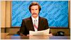 "Anchorman 2": Neuer Teaser mit Will Ferrell, Steve Carell, Paul Rudd und Vince Vaughn