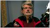 George Lucas hat bisher nicht mit Regisseur J.J. Abrams über "Star Wars 7" gesprochen