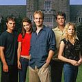 Bilder : Dawson's Creek