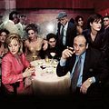 Bilder : Die Sopranos