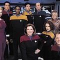 Bilder : Star Trek - Raumschiff Voyager
