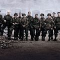 Bilder : Band of Brothers