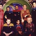 Bilder : Star Trek, Deep Space Nine
