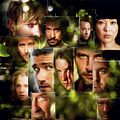 Bilder : Lost