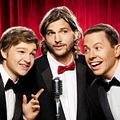Bilder : Two And A Half Men