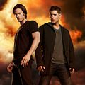 Bilder : Supernatural