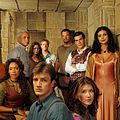 Bilder : Firefly – Aufbruch der Serenity Bilder : Firefly – Aufbruch der Serenity