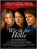 Wie in der Hölle