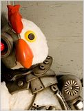 Robot Chicken